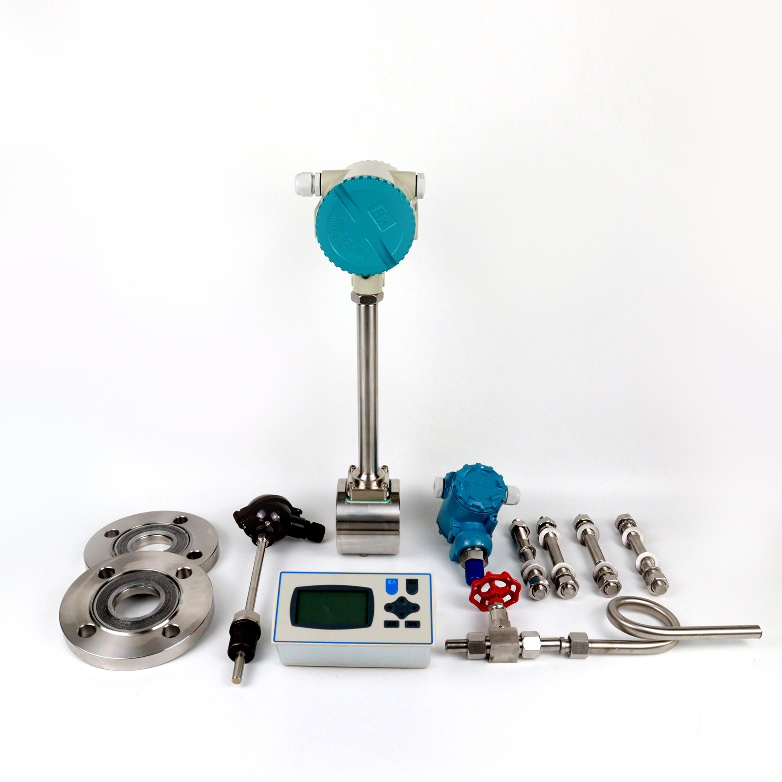 分體卡裝渦街 帶溫壓補(bǔ)償01.JPG 分體卡裝渦街 帶溫壓補(bǔ)償01.JPG