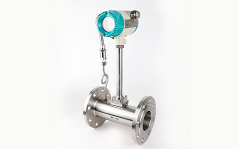 渦街流量計(jì)法蘭連接 (4).JPG