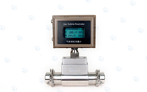 氣體渦輪流量計(jì)卡箍連接 (3).JPG