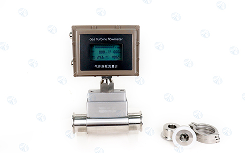 氣體渦輪流量計(jì)卡箍連接 (9).JPG