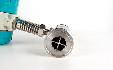 渦輪流量計(jì)卡箍高溫 (1).JPG